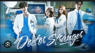 DOCTOR STRANGER EP14/ TAGALOG