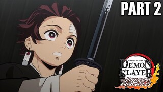 Pedang & Misi Pertama Tanjiro! - Kimetsu no Yaiba: The Hinokami Chronicles Indonesia #2