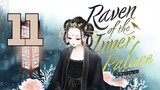Raven of the Inner Palace - Episode 11