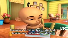 Upin & Ipin Full Eps Musim 5 - Pengembara Biri - Biri