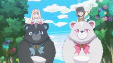 Kuma Kuma Kuma Bear S2 Ep 9 sub Indonesia