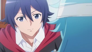 Shin shinka no Mi: Shiranai Uchi ni Kachigumi Jinsei episode 8 Sub Indo