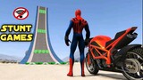 Top 10 Bike Stunt Games For Android & iOS 2021 HD OFFLINE