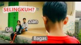 CINTA ANAK SD (season 15) - FILM BIOSKOP INDONESIA 2020