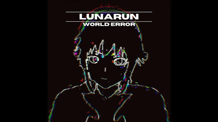 Lunarun - Ascension City