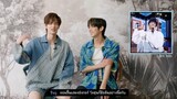 [THAISUB] VOGUE POP | TWS My friend! (Part 1 | Shinyu&Dohoon)