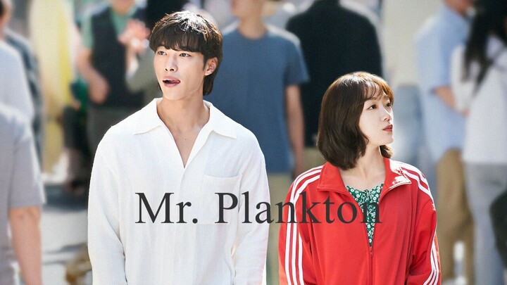 Mr. Plankton ep.4 Indo sub