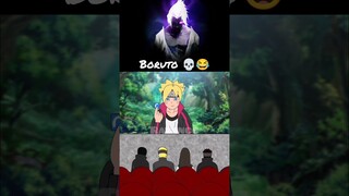 Naruto squad reaction on boruto 💀😂