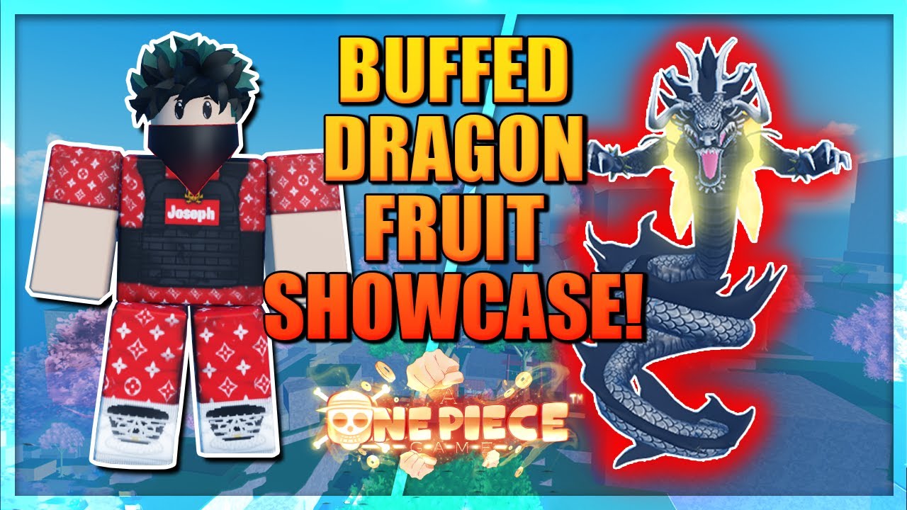 Which Devil Fruit is The Strongest - Max Stats Full Showcase in One Fruit  Simulator - BiliBili