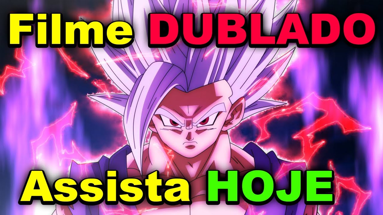 Dragon Ball Dublado 