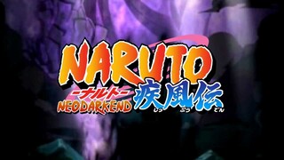 【MAD】Naruto Shippuden opening 13