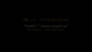 Tittle : Omoide Shiritori Artis : DIALOGUE+Ost Hige wo Soru. Soshite Joshikousei wo Hiro