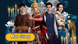 🇹🇭 [ENG SUB] Man Suang full movie