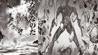 One Punch Man New Episode 153 Saitama Lava Bath, The Ultimate Killer Serious Splash & The Secret of 