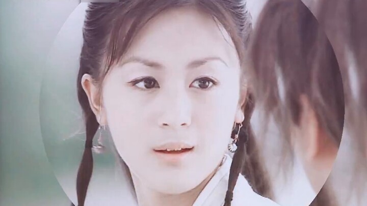 [Tang Ning] The beautiful and ethereal fairy master~