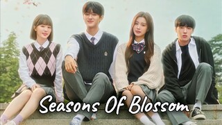 Seasons Of Blossoms (2022) Episode 10