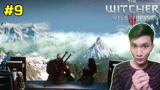 Date Berdua Bersama Yennefer - The Witcher 3: Wild Hunt Bahasa Indonesia - Part 9