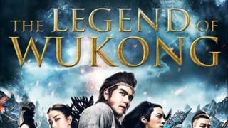 The Legend Of Wukong ( Kera Sakti) -2017-