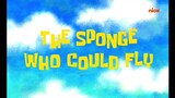 Spongebob Squarepants S3 (Malay) - The Sponge Who Could Fly