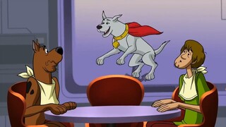 Scooby-Doo! and Krypto, Too!  WATCH Full Movie : Link ln Description