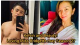Loving Miss Bridgette: Kelvin Miranda & Beauty Gonzales! Magkakaroon ng Season 2?