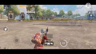 Fix lỗi nghiêng đầu không ghìm được tâm _ độ nhạy mùa 19 _ gyroscope _ PUBG Mobile