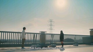 Ao Haru Ride Live Action Season 2 Sub Indo Episodes 3