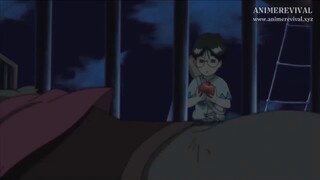 NARUTO THE MOVIE Guardians of the Crescent Moon Kingdom (Tagalog Dubbed) - Toho