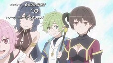 DanMachi Season 4 Part 2 Episode 3 Sub Indo