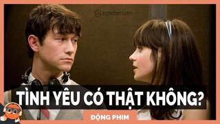 500 ngày "sai" của Summer | Spiderum Giải Trí | Dũng Lê | Động Phim