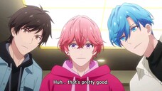 B-Project: Love Call Episode 2 eng sub