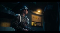 Truy Bắt Lính Đào Ngũ (Phần 2) EP 4 [Sub Việt]