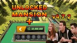NEW UPDATE v4.7.2 MOD || ALL PAID UNLOCKED || CAR PARKING MULTIPLAYER