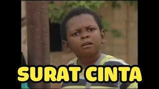 Medan Dubbing "SURAT CINTA"