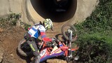 Dirt Bikes Fails Compilation | Enduro 2021