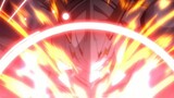 [MAD] Những cảnh chiến đấu bùng nổ trong "Digimon"