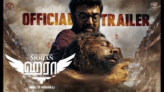 Haraa 2024 Original HD TAMIL