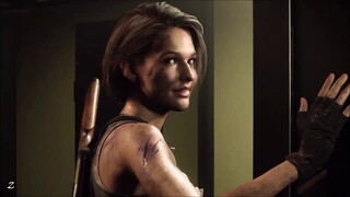 Resident Evil 3 - Remake「GMV」Crashing Down