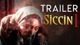 SICCIN 1 - Trailer | 2014 | Malay Subtitle | Turkish | Alper Mestçi |  Ersan Özer