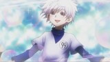 Try not to laugh challenge | Hunter x Hunter