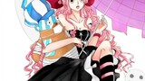 The next SS has already hit Perona! It is possible to advance! be prepared! [One Piece Passionate Ro