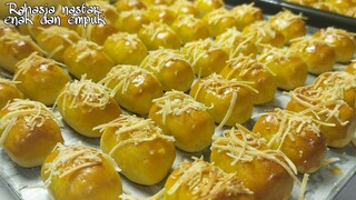 Resep Nastar Keju Lumer Anti Retak Ide Jualan Kue Lebaran