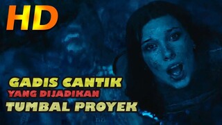 Tumbal Kerajaan Demi Kemakmuran Kerajaan - Alur Cerita Film