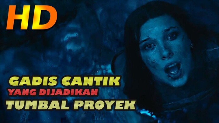 Tumbal Kerajaan Demi Kemakmuran Kerajaan - Alur Cerita Film