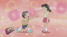 Doraemon (2005): Lãng mạn trên ngọn núi tuyết - Ban nhạc gia tăng cảm xúc [Full Vietsub]