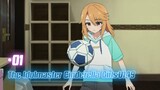 The Idolmaster Cinderella Girls:U149 |Eps.01 (Subtitle Indonesia)720p