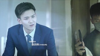 Bạn Cùng Phòng Bí Mật Của Tôi EP 9 [Sub Việt]
