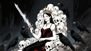 JOJO Diamond Tidak Bisa Dipecahkan di Mata AI