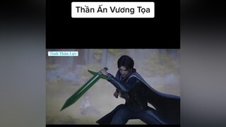 Thần Ấn Vương Tọa Tập 5 Vietsub thananvuongtoa animetiktok kungfu khampha hoathinh today