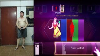 Just Dance 4 | Call Me Maybe